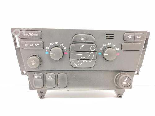 Used Climate control VOLVO S60 I (384) 2.4 D (163 hp) 11703919