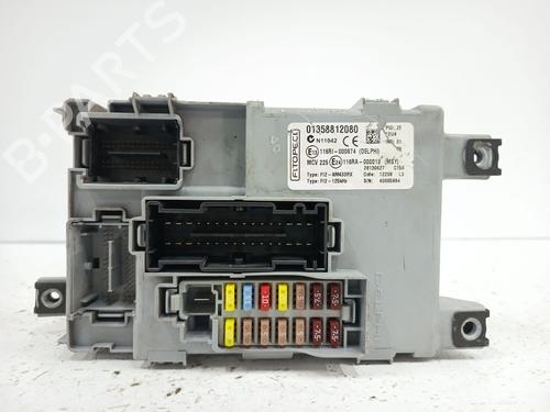 Used Fuse box Fuse box PEUGEOT BIPPER Tepee 1.4 HDi (68 hp) 34440248 34440248