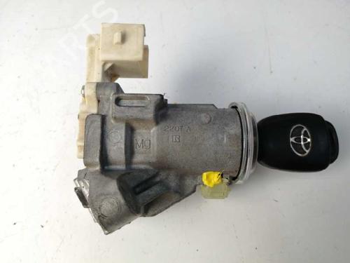 Used Electronic module TOYOTA RAV 4 IV (_A4_) 2.2 D 4WD (ALA49) (150 hp) 14150565