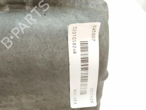 Gearbox RENAULT CLIO V (B7_) 1.3 TCe 130 (B7MF) | BP34738921M3 - Image 3