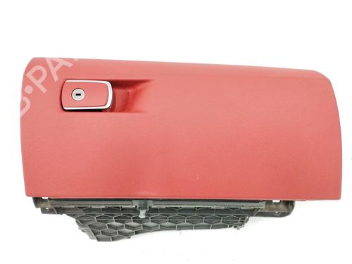 Used Glove box BMW 4 Gran Coupe (F36) 420 d (184 hp) 12436123