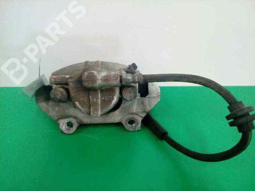 Right front brake caliper OPEL CORSA E (X15)  | BP11603858M104 