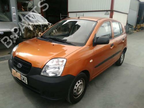 Right front driveshaft KIA PICANTO I (SA) 1.0 | BP7578999M39 