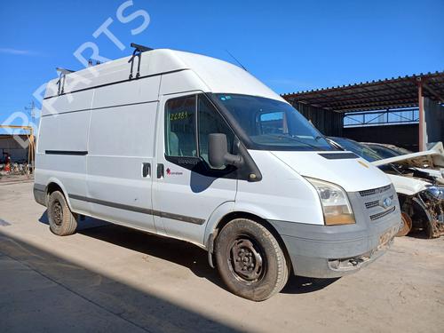 Used Parts FORD TRANSIT Platform/Chassis (FM_ _, FN_ _, FF_ _) 2.4 TDCi RWD (140 hp) 3967962