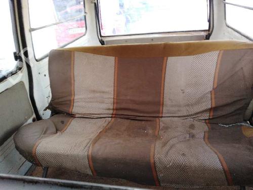 Left headlight NISSAN VANETTE Van (_C22)  | BP12427262C28 