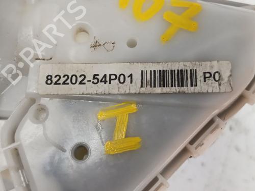Front left lock SUZUKI VITARA (LY) 1.4 T (APK414) | BP37293424C98 - Image 5