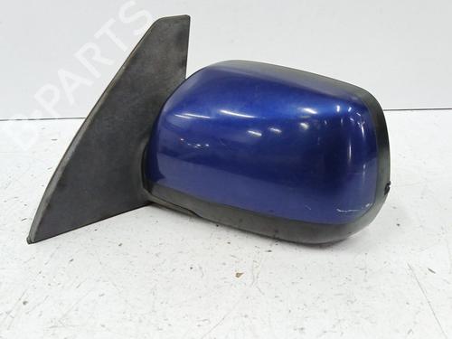 Left mirror TOYOTA RAV 4 II (_A2_) 2.0 4WD (ACA21, ACA20) | BP30176292C26