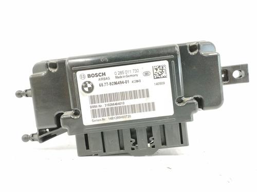 Used Electronic module BMW 4 Gran Coupe (F36) 420 d (184 hp) 12436154