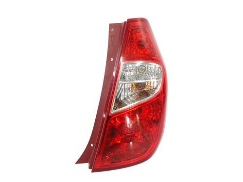 Used Right taillight HYUNDAI i10 I (PA) 1.2 (78 hp) 19636031