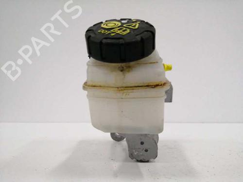 Used Brake master cylinder RENAULT CLIO IV (BH_) 1.5 dCi 90 (90 hp) 6326529