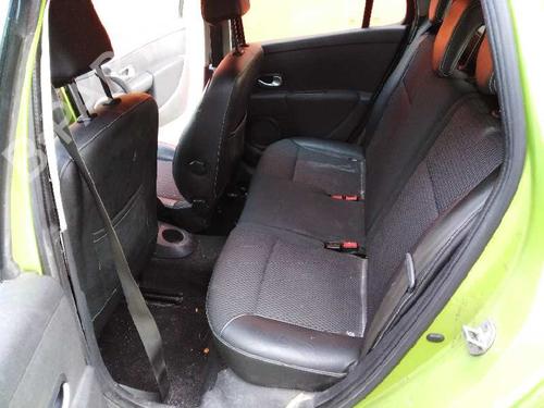 Climate control RENAULT CLIO III Grandtour (KR0/1_)  | BP9853589I5 