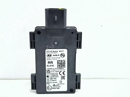 Elektronisk modul KIA NIRO II (SG2) 1.6 GDi Plug-in Hybrid (182 hp) 32779215