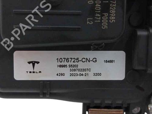 Front wiper motor TESLA MODEL 3 (5YJ3) EV | BP28512662M29