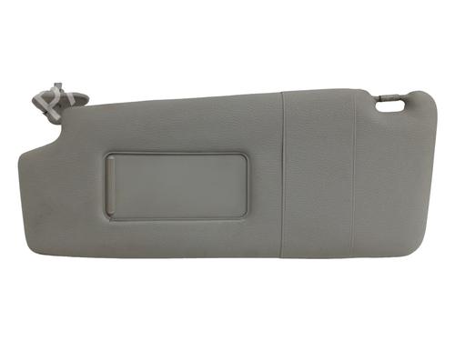 Used Left sun visor BMW X3 (E83) 2.0 d (150 hp) 18905125