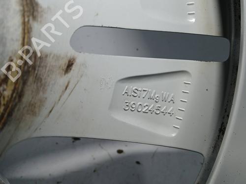 Rim OPEL ASTRA J Sports Tourer (P10)  | BP24202777C45 