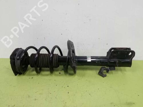 Used Left front shock absorber NISSAN JUKE (F15) 1.2 DIG-T (115 hp) 2003584