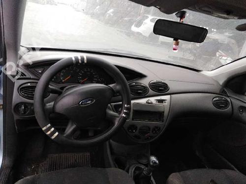 Engine FORD FOCUS I (DAW, DBW) 1.6 16V | BP6321572M1