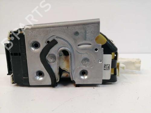 Højre bagtil lås JEEP RENEGADE SUV (BU, B1, BV) 1.6 CRD (120 hp) 6124435