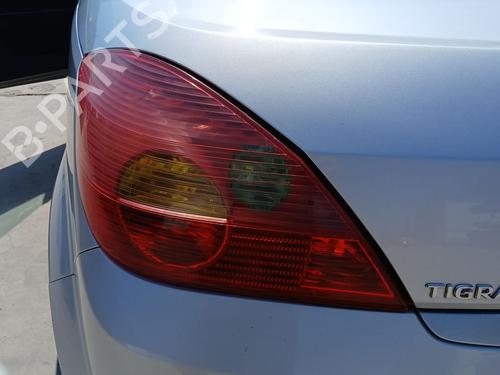 Venstre baglygte Venstre baglygte OPEL TIGRA TwinTop (X04) 1.4 (R97) (90 hp) 35964377 35964377