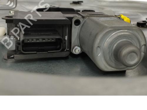 Rear right window mechanism KIA SORENTO II (XM) 2.0 CRDi 4WD | BP16293598C25 