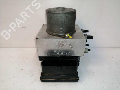 ABS pump FORD MONDEO IV (BA7)  | BP7206941M43 