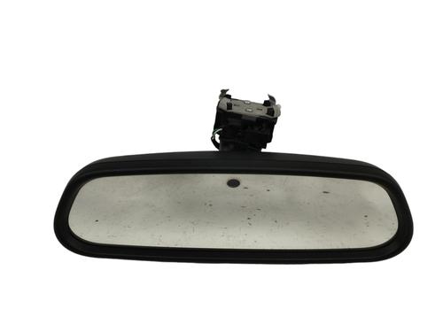 Used Rear mirror Rear mirror PEUGEOT 5008 II (MC_, MJ_, MR_, M4_) 1.2 THP (MRHNYH, MRHNYW, MRHNSJ, MRHNSU, MRHNSM) (131 hp) 15952281 15952281