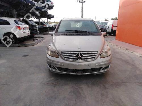 Instrument cluster MERCEDES-BENZ B-CLASS Sports Tourer (W245)  | BP10212508C47 