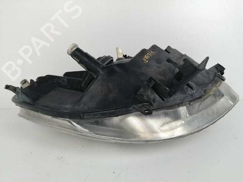 Left headlight CITROËN XSARA PICASSO (N68) 1.6 HDi | BP7531088C28 