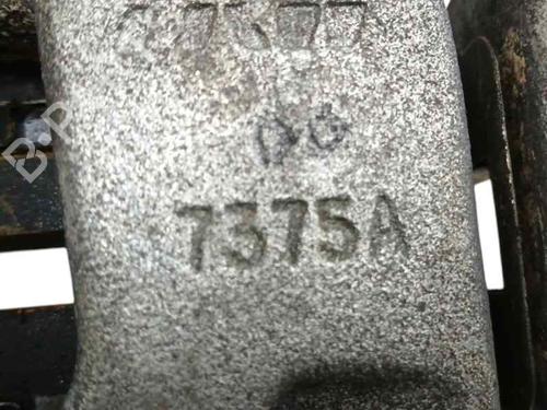 Left rear brake caliper HONDA HR-V (RV) 1.5 eHEV (RV5) | BP24573294M107  - Image 5
