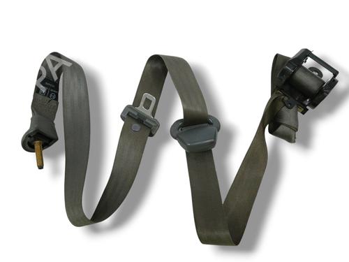 Sikkerhedssele bag højre SSANGYONG RODIUS I [2005-2025]  20166224