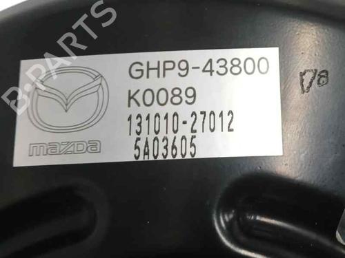 Servo brake MAZDA 6 Saloon (GJ, GL) 2.0 (GJ2, GL2, GL6) | BP28512308M42