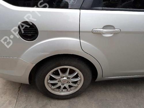 ABS pump FORD FOCUS II Turnier (DA_, FFS, DS)  | BP8271115M43 