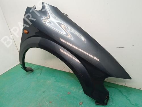 Błotnik przedni prawy CHRYSLER VOYAGER IV (RG, RS) 2.8 CRD | BP29924464C42