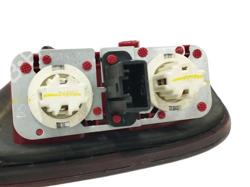 Left tailgate light BMW X5 (E53) 3.0 d | BP15386300C79