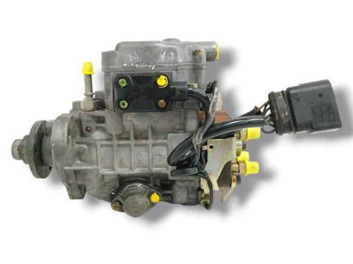 Used Injection pump SEAT LEON (1M1) 1.9 TDI (110 hp) 25810842