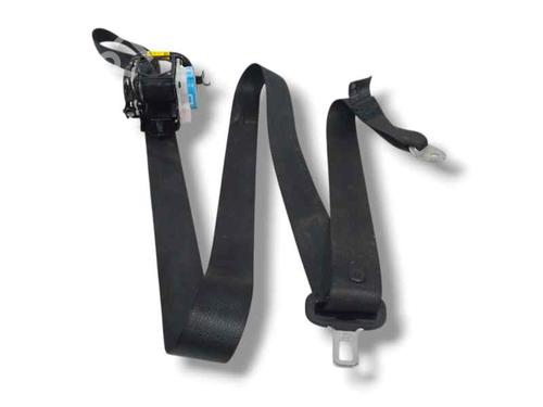 Used Rear left seatbelt TOYOTA C-HR (_X1_) 1.8 Hybrid (ZYX10_, ZYX11_) (98 hp) 26567578