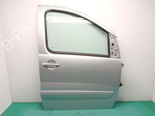 Used Right front door FIAT SCUDO Bus (270_, 272_) 2.0 D Multijet (120 hp) 30960117