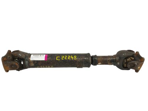 Used Driveshaft NISSAN TERRANO II (R20) 2.7 TDi 4WD (125 hp) 14155579