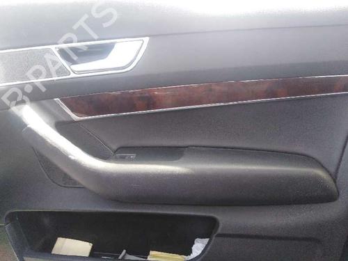 Left front shock absorber AUDI A6 C6 (4F2) 3.0 TDI quattro | BP6150614M16 