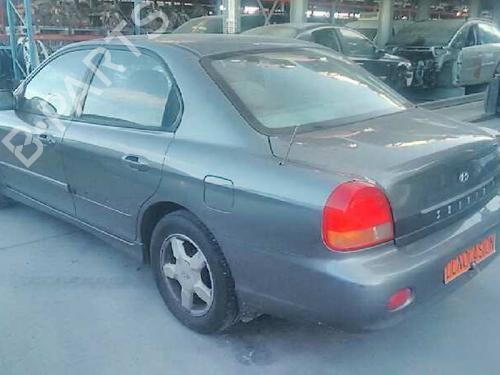 Hand brake HYUNDAI SONATA IV (EF)  | BP11048880I18 