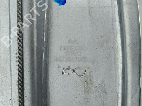 Rear right window mechanism DACIA SANDERO III 1.0 SCe 65 | BP36303656C25  - Image 5