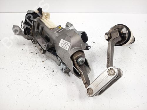 Steering column MERCEDES-BENZ E-CLASS (W211) | BP38725348M21 - Image 2