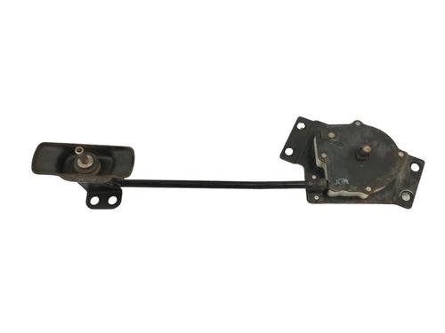 Støtte KIA CARENS IV 1.7 CRDi (116 hp) 17218188