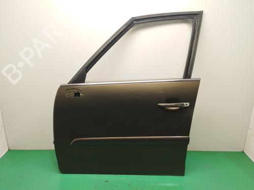 Used Left front door Left front door CITROËN C4 Picasso I MPV (UD_) [2006-2015] 23575951 23575951