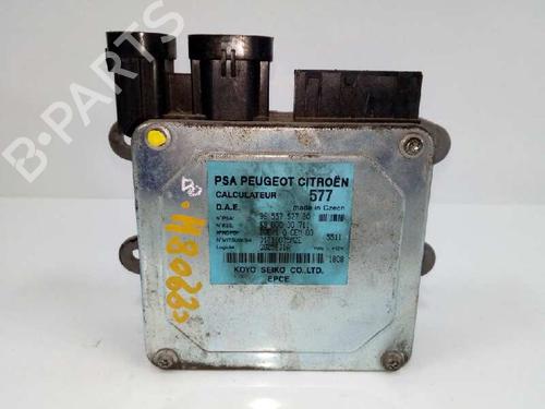 Used Electronic module CITROËN C3 I (FC_, FN_) 1.4 HDi (70 hp) 4937837
