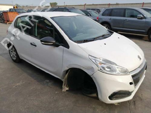 ABS pump PEUGEOT 208 I (CA_, CC_) 1.6 BlueHDi 100 | BP10006643M43 