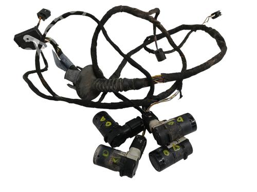 Elektronisk modul BMW 6 (E63) 630 i | BP23575449M83 