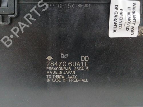 Elektronisk modul NISSAN QASHQAI III (J12) 1.3 DIG-T | BP23682531M83 