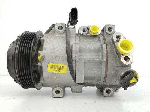 AC Kompressor KIA STONIC (YB) 1.0 T-GDi (120 hp) 7776971