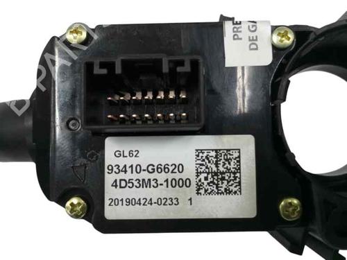 Headlight switch KIA PICANTO III (JA) 1.0 | BP21584219I24